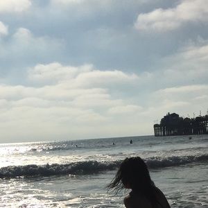 Meet your Posher, Baylee